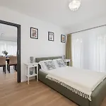 Apartamento Stylowy Blisko Morza Z Parkingiem By Renters Międzywodzie
