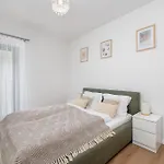 Stylowy Blisko Morza Z Parkingiem By Renters *