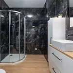 Apartamento Stylowy Blisko Morza Z Parkingiem By Renters