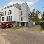 Apartamento Stylowy Blisko Morza Z Parkingiem By Renters *