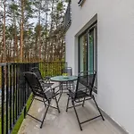 Apartamento Stylowy Blisko Morza Z Parkingiem By Renters