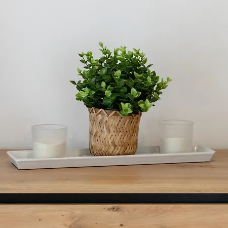 Apartamento Stylowy Blisko Morza Z Parkingiem Zielona 3a By Renters Międzywodzie