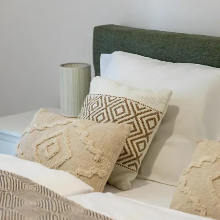 Apartamento Stylowy Blisko Morza Z Parkingiem Zielona 3a By Renters Międzywodzie