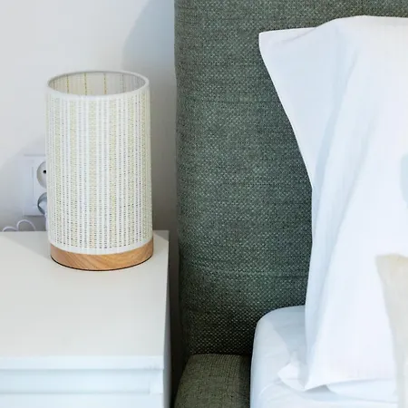 Stylowy Blisko Morza Z Parkingiem Zielona 3a By Renters Apartamento *