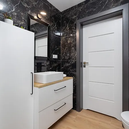 Apartamento Stylowy Blisko Morza Z Parkingiem By Renters *