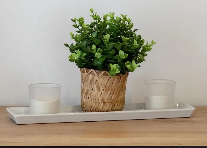 アパート Stylowy Blisko Morza Z Parkingiem Zielona 3a By Renters ミエンジボジェ