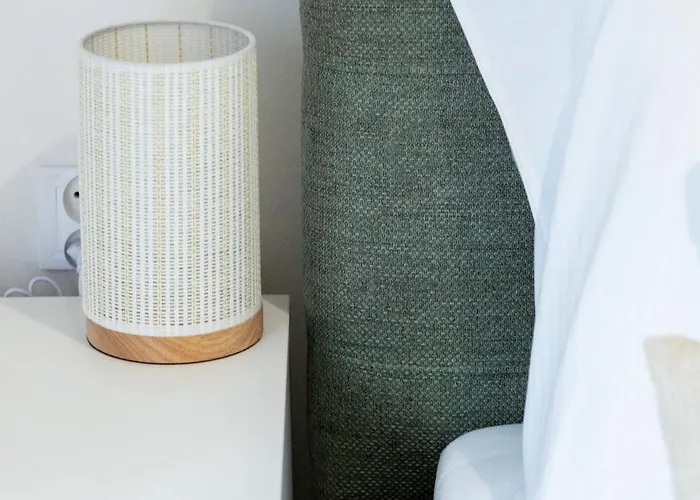 Stylowy Blisko Morza Z Parkingiem Zielona 3a By Renters アパート *